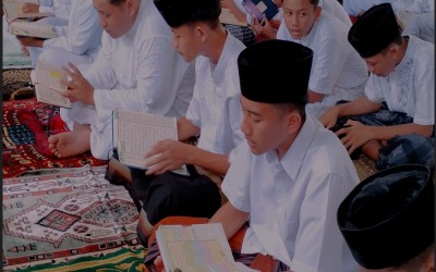 Cara Mendidik Anak Islami